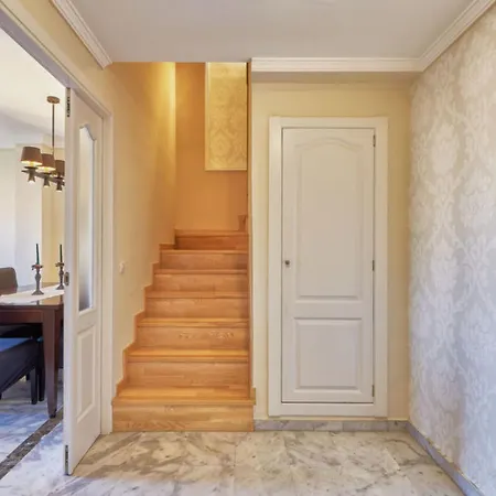 Global Duplex Milla De Oro 15875