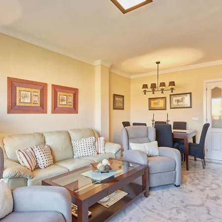 Global Duplex Milla De Oro 15875 בית נופש *