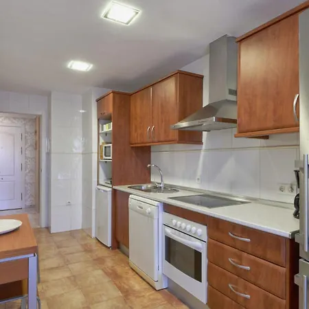 Global Duplex Milla De Oro 15875 מארבלה